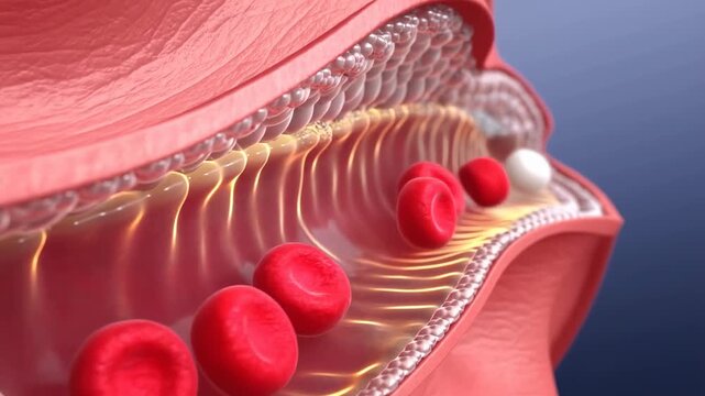 How White Blood Cells Fight Infection: Diapedesis Explained