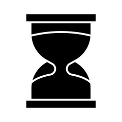 Hourglass icon