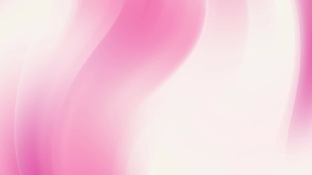 Abstract swirling pattern of pink and white hues, suitable for backgrounds, digital art projects, and feminine design elements.