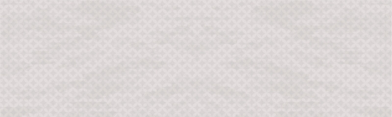 七宝模様の透かしがある和紙、和柄バナーベクター背景