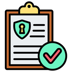Security Testing Icon