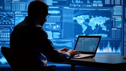 Mastering Global Data: Cybersecurity & Analytics - Powered by Adobe