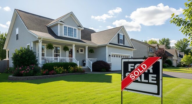 Dream home sold quickly in a desirable neighborhood perfect for families and new beginnings