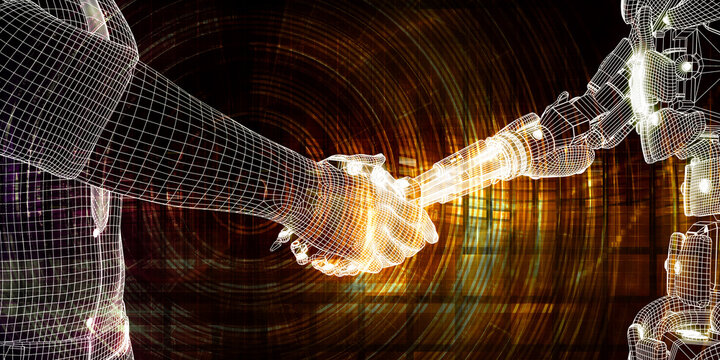 Automation Revolution