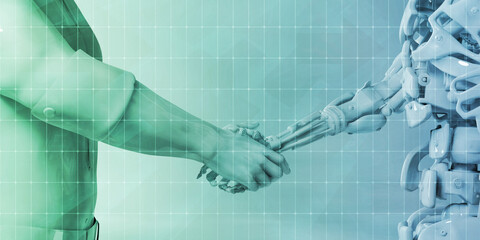 AI Assisting Humans