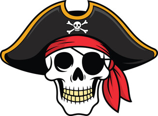 Happy Young Explorer Cartoon Boy Character Saluting with a Backpack, Safari Hat, and Stick, Ready for Adventure, Discovery, and Outdoor Journey Concept