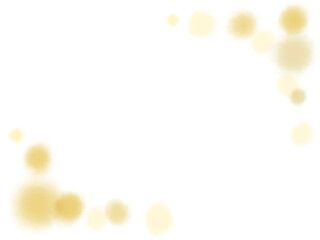 雪のようなのベージュの水彩のにじみテクスチャ