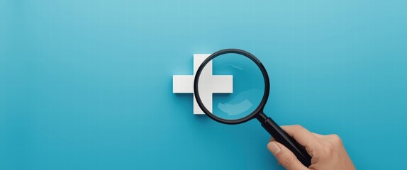 Explore healthcare innovations with focused medical research. Ideal for insurance, pharmaceutical marketing, emphasizing health, wellness, and solution finding.