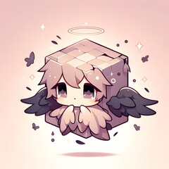 The Little Box with Broken Wings of Last Light