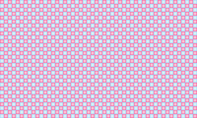 pink and blue pattern 