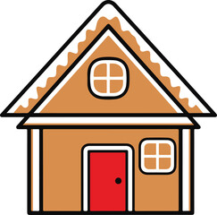 house icon on white background