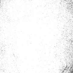 Subtle halftone grunge. dust grain vintage overlay texture