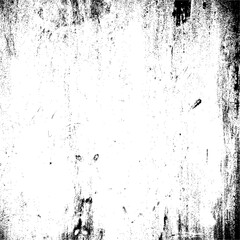 Distressed overlay texture. Abstract grunge overlay effect