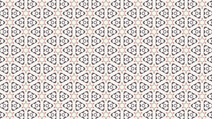 Fototapeta premium Beautiful seamless pattern for Digital trending texture.