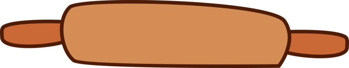 Kitchen Baking Stuff Element