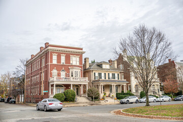 Fototapeta premium Richmond, Virginia