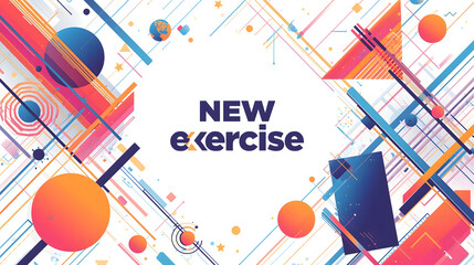 happy birthday card with balloons