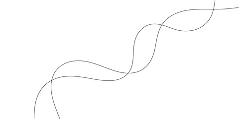 vector illustration of a black and white abstract background