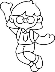 Back to school, schoolchildren, students, graduation