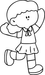 Back to school, schoolchildren, students, graduation