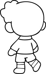 Back to school, schoolchildren, students, graduation