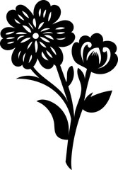 Chinese New Year 2026, the year of the Horse, red and gold line art characters, simple hand-drawn Asian elements with craft (Chinese translation: Happy Chinese New Year 2026, year of the Horse)