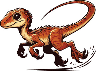 Image of dinosaur carnivour