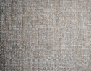 リネン生地のテクスチャ/Linen fabric texture