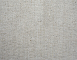 リネン生地のテクスチャ/Linen fabric texture