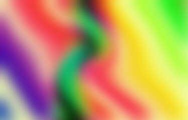 abstract colorful background, smoke 