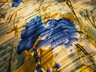 Abstract colorful background