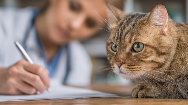 Pet insurance covers veterinary expenses for accidents or illnesses, helping owners manage unexpected costs while ensuring pets receive proper care.
