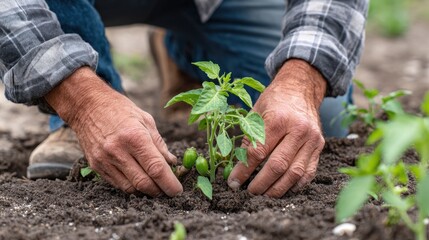 Agricultural insurance shields farmers from crop loss and market uncertainty, promoting resilience, steady income, and food security.
