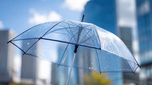 Umbrella insurance provides extra liability coverage beyond underlying policies, protecting individuals or businesses from large, unexpected claims.

