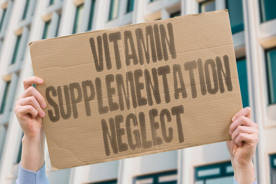 "Vitamin Supplementation Neglect" Newborns miss prophylactic treatments increasing disease risk. NEWBORN. VITAMIN. PROPHYLACTIC. TREATMENT. DISEASE.
