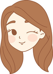 윙크