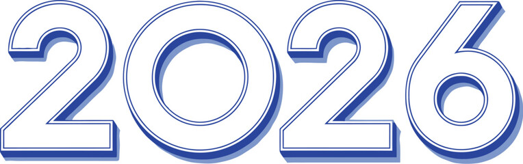 Year date calendar future event celebration new year happy new year holiday