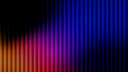 cyan blue black abstract futuristic background with a textured corner light sweep