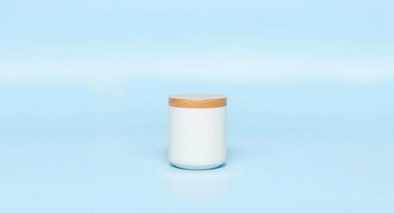 glass of water and pills