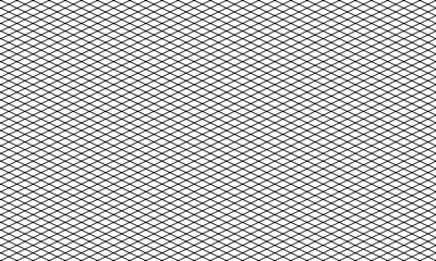 metal grid background★レース生地やフェンスのダイヤ柄テクスチャ素材