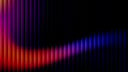 deep blue cyan black abstract futuristic background with a glass effect minimal top glow