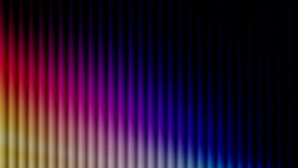 deep blue cyan red black abstract futuristic background with subtle textured light wave