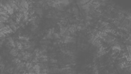 Distressed grey textured grunge concrete wall abstract background