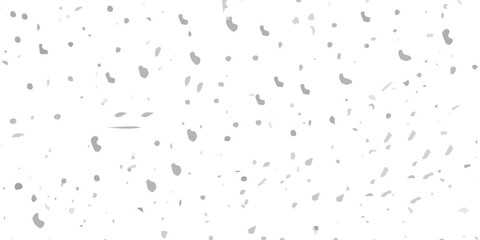 Light gray speckled surface  Grange shapes .Grunge textured . Vector grainy texture .blurrig fluid shapes and gradient effects