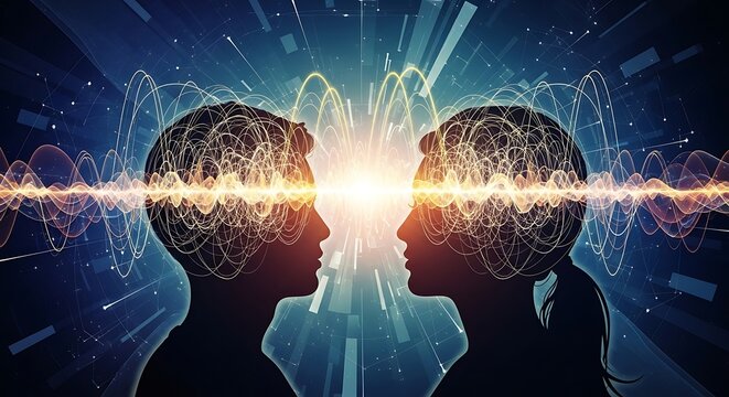 Mind Human Connection and Digital Intelligence