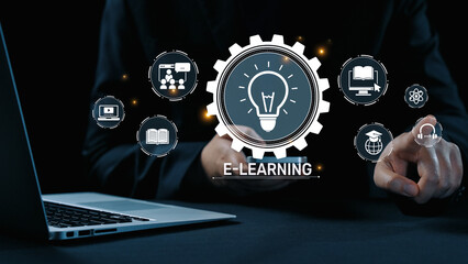 Online education boosts access to learning. Learn anytime through flexible platforms. Education technology transforms how we learn. Digital learning creates new education experiences worldwide. Elide