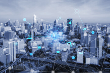 AI network system connects data, security, communication, and intelligence. AI network system enables smart interaction, AI network boosts productivity, and AI network system transforms. Vouch