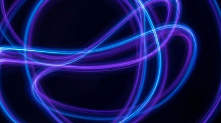 Abstract background, waved lines for brochure, website, flyer design. 