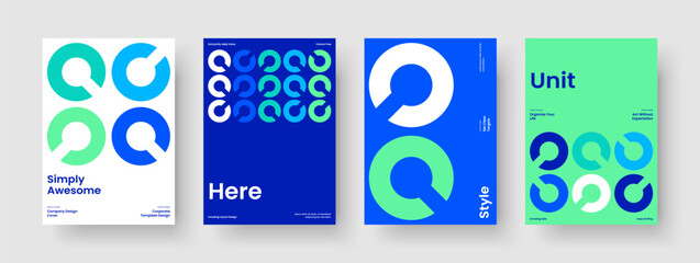 Modern Book Cover Template. Geometric Background Layout. Isolated Report Design. Brochure. Poster. Banner. Business Presentation. Flyer. Magazine. Leaflet. Handbill. Catalog. Advertising. Portfolio