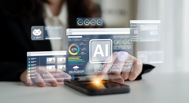 AI assistant with LLM, big data, machine learning, and generative AI powers prompt engineering and supports agentic AI for advanced business applications. Latch